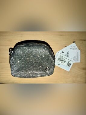 lululemon athletica | Bags | Nwt Lululemon Travel Toiletry Bag Black |  Poshmark